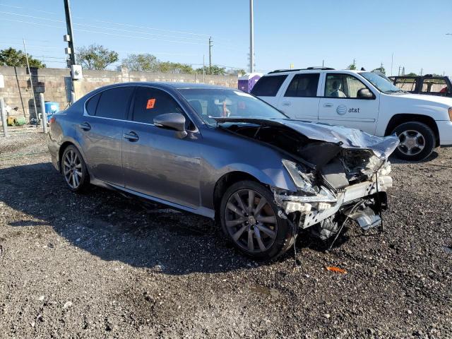 JTHBE1BL0FA006115 Lexus GS 350
