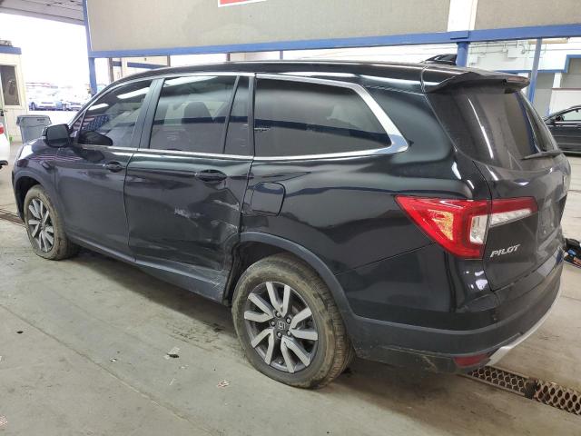 5FNYF6H4XKB042210 Honda PILOT EXL