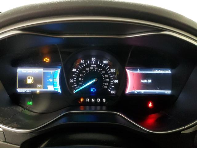 1FA6P0HD7E5351324 Ford FUSION SE