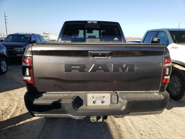 3C6TR5EJ4LG142523 RAM 2500 Powerwagon