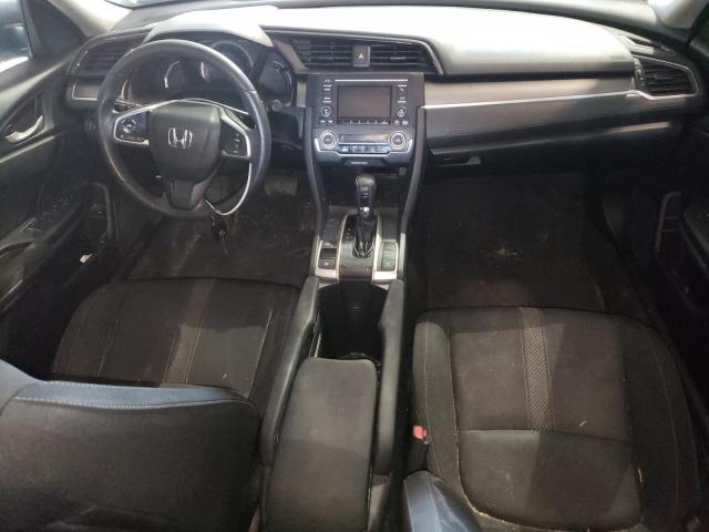 19XFC2F59HE215802 Honda Civic Lx