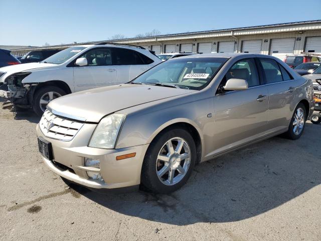 Auction sale of the 2005 Cadillac Sts, vin: 1G6DC67AX50153988, lot number: 42845594