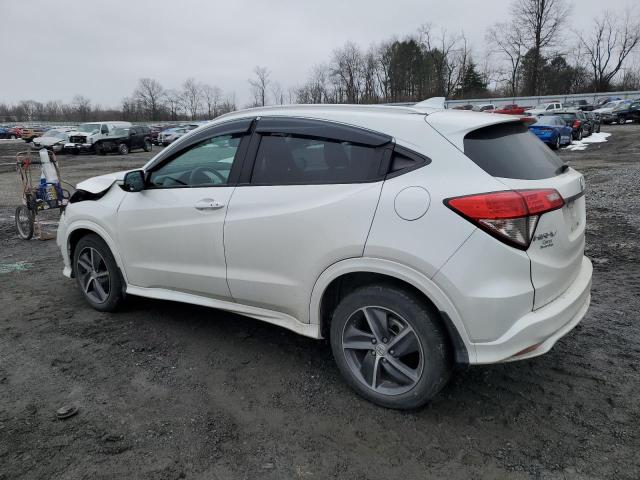 3CZRU6H90KM716697 Honda Hr-v Touring