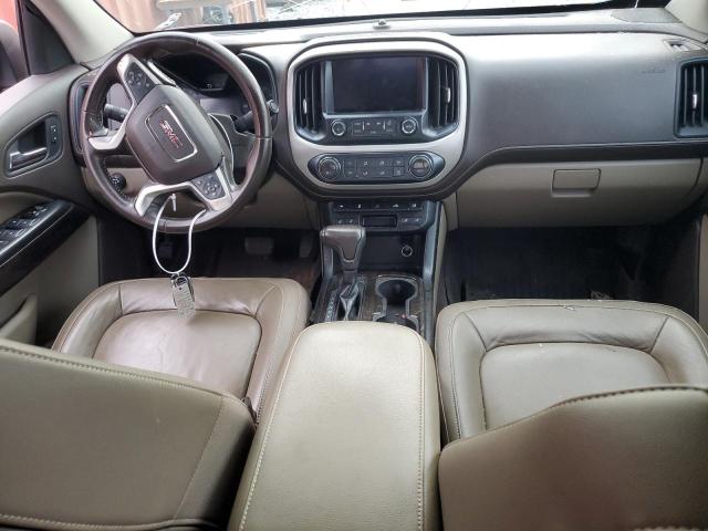1GTG5DEN7J1130249 GMC CANYON SLT