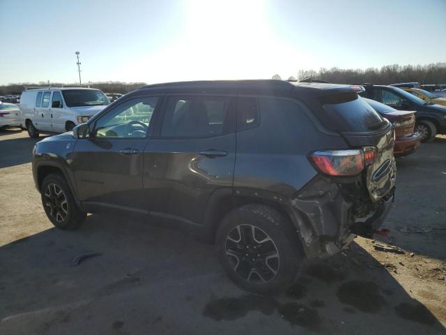 3C4NJDDB3KT759818 Jeep Compass Trailhawk