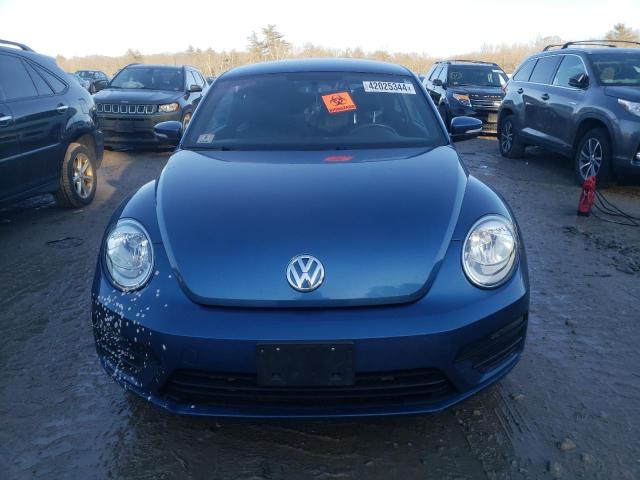 3VWFD7AT4KM714808 Volkswagen BEETLE S