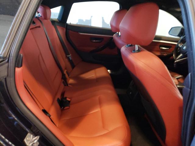 WBA4A5C5XFD410967 BMW 428 I Gran Coupe