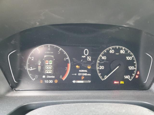 5FNYG1H76RB011752 Honda Pilot Touring