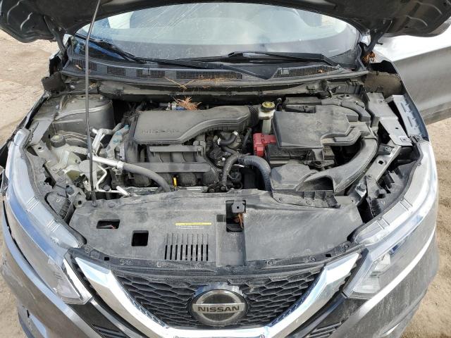 JN1BJ1BW2NW680164 Nissan Rogue Sport Sv