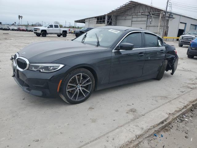 Auction sale of the 2021 Bmw 330i, vin: 3MW5R1J07M8C14623, lot number: 44973304