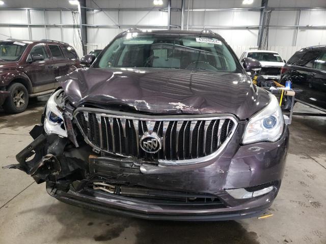 5GAKVCKD5FJ246607 Buick Enclave