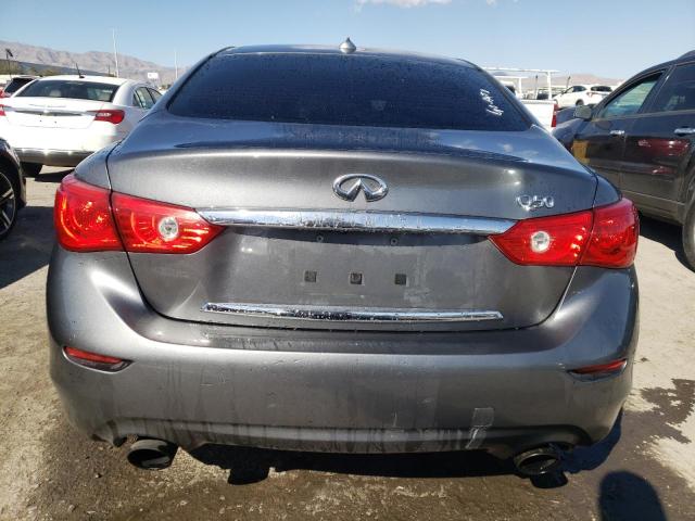 JN1EV7AP8HM734663 Infiniti Q50 Premium