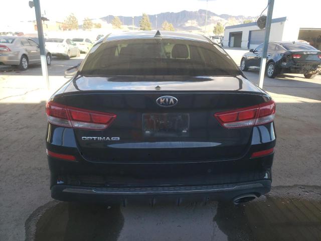 5XXGT4L36LG428337 KIA Optima Lx