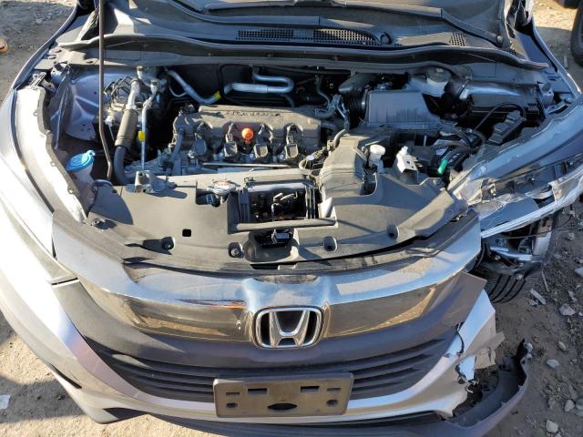 3CZRU6H35KG728404 Honda HR-V LX