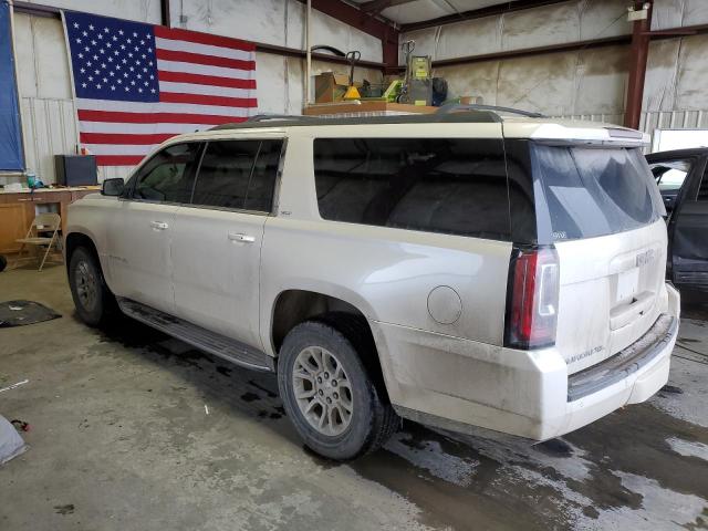 1GKS2HKC3FR155904 GMC Yukon Xl K1500 Slt
