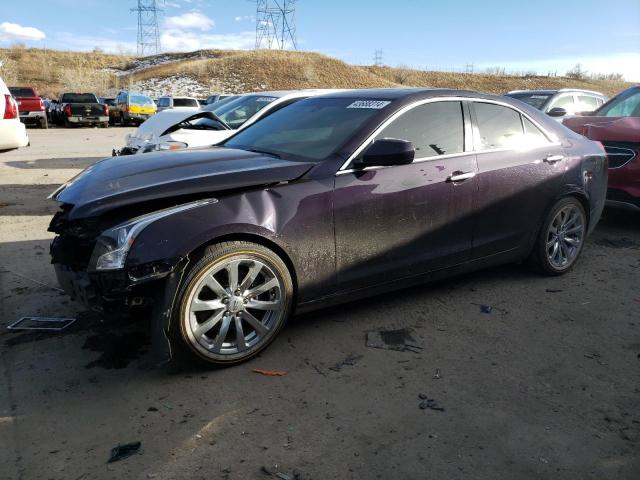 1G6AA5RX8J0172831 auction archive image