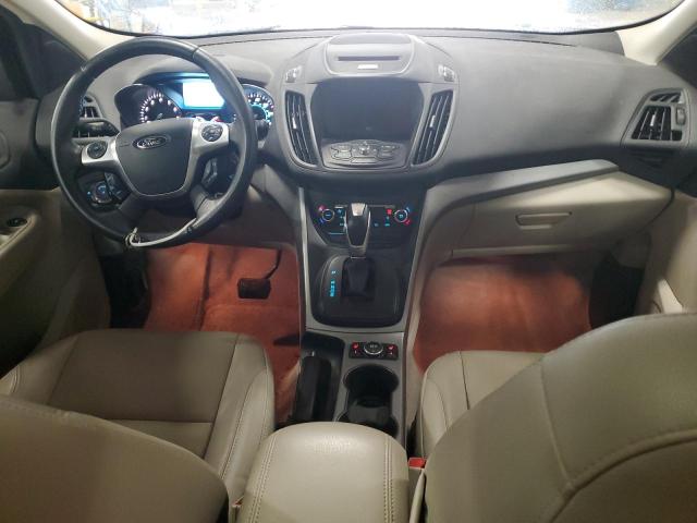 1FMCU0GX3EUC50560 Ford ESCAPE SE