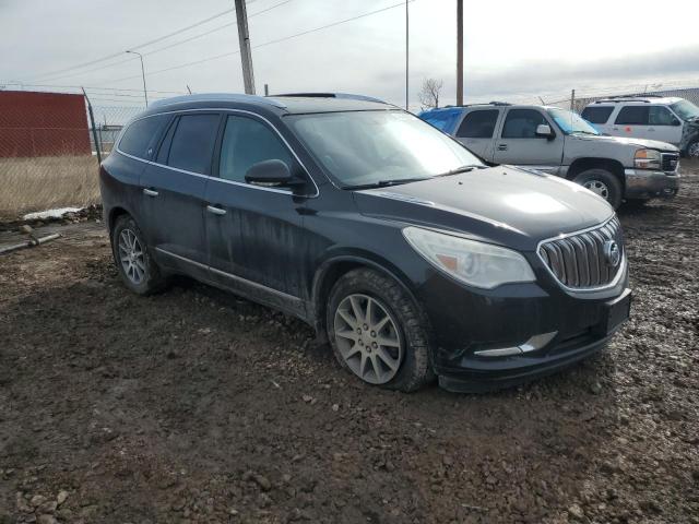 5GAKVBKD3EJ214828 Buick Enclave
