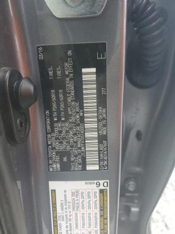 JTJBM7FX7G5140003 Lexus GX 460