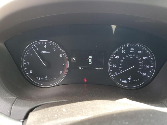 KMHGN4JE2FU099483 Hyundai Genesis 3.8l