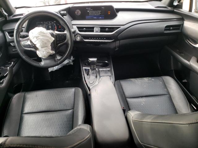JTHY3JBH0K2007068 Lexus UX 200
