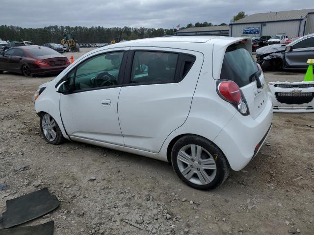 KL8CD6S92EC566708 Chevrolet SPARK 1LT