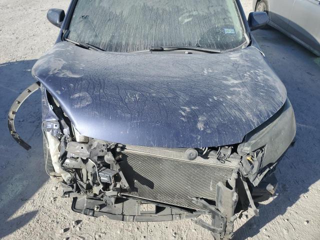 3CZRM3H57EG703475 Honda CR-V EX