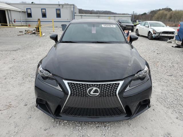 JTHCF1D21E5007755 Lexus IS 250