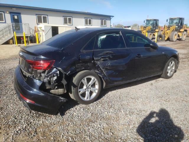 WAUKMAF42JA131338 Audi A4 PREMIUM