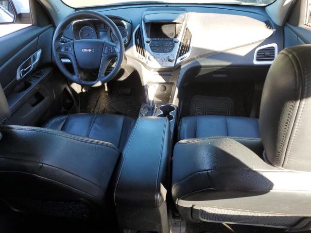 2GKFLVEK8E6283159 GMC Terrain Sle