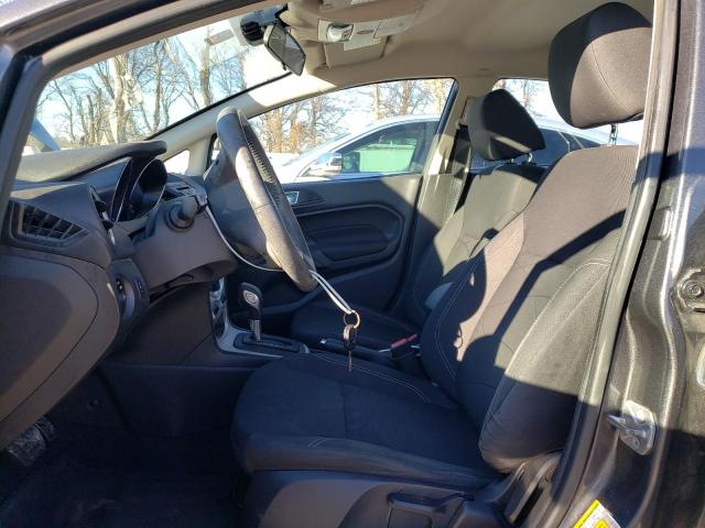 3FADP4EJ3FM118075 Ford FIESTA SE