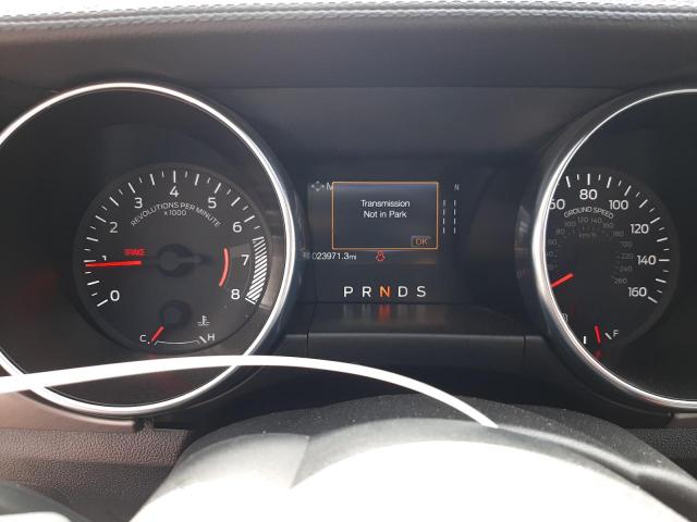 1FATP8UH7P5108819 Ford MUSTANG