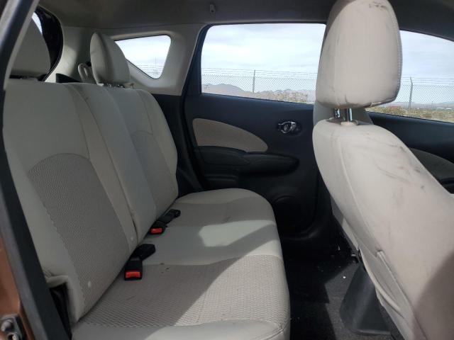 3N1CE2CP7HL355560 Nissan Versa Note S
