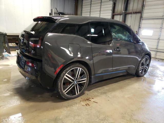 WBY1Z4C52FV501703 BMW I3 REX