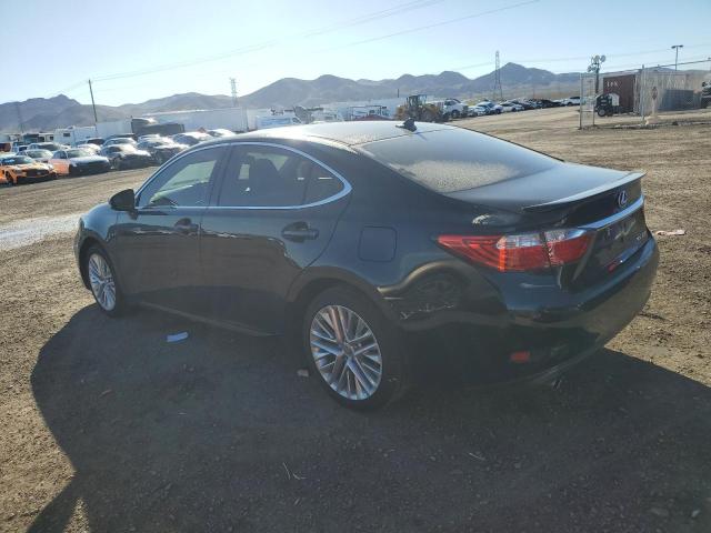 JTHBK1GG0E2147179 Lexus ES 350