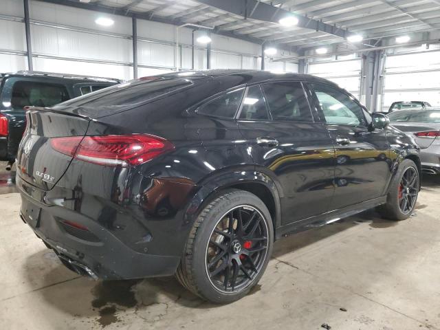 4JGFD8KBXPA948465 Mercedes-Benz Gle Coupe 63 S 4matic Amg
