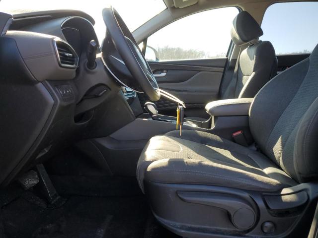 5NMS23AD5KH001721 Hyundai Santa Fe Se