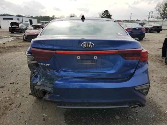 3KPF24AD9LE175856 KIA FORTE FE