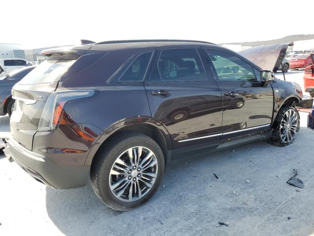1GYKNGRS9LZ174747 Cadillac Xt5 Sport