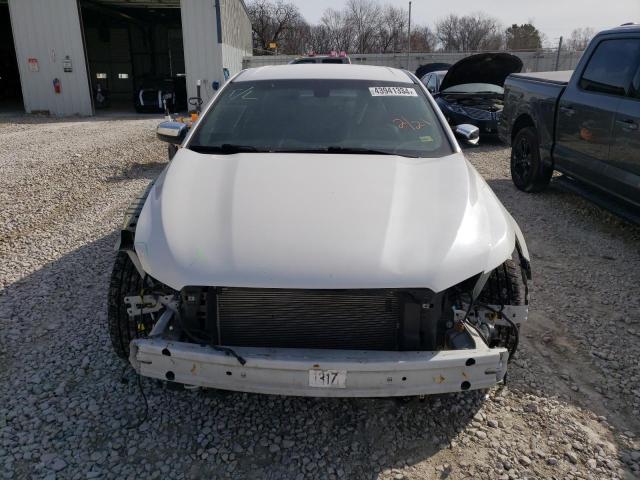 1FAHP2F8XGG100377 Ford Taurus Limited