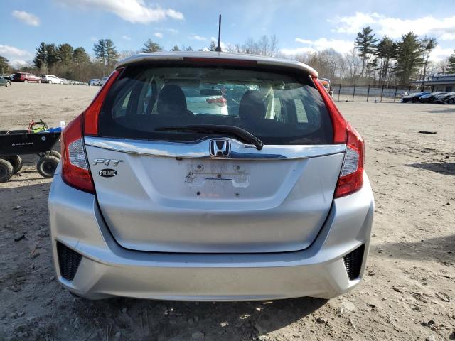 3HGGK5H89FM704074 Honda FIT EX