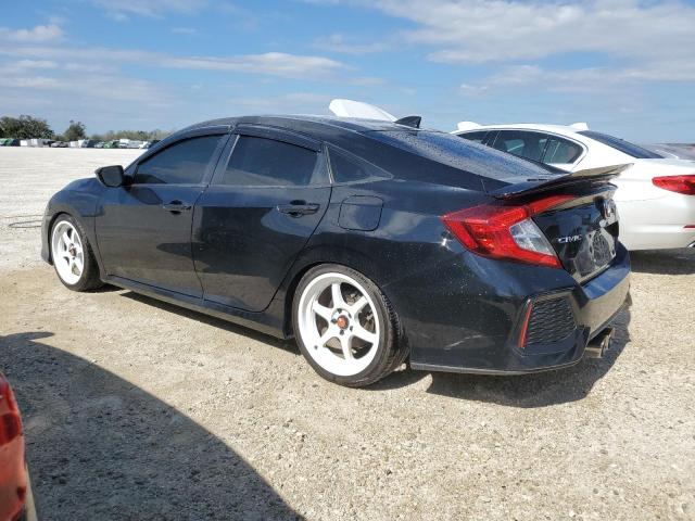 2HGFC1E59JH710315 Honda CIVIC SI