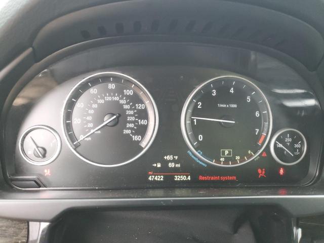 5UXKR2C52J0X09482 BMW X5 Sdrive35i
