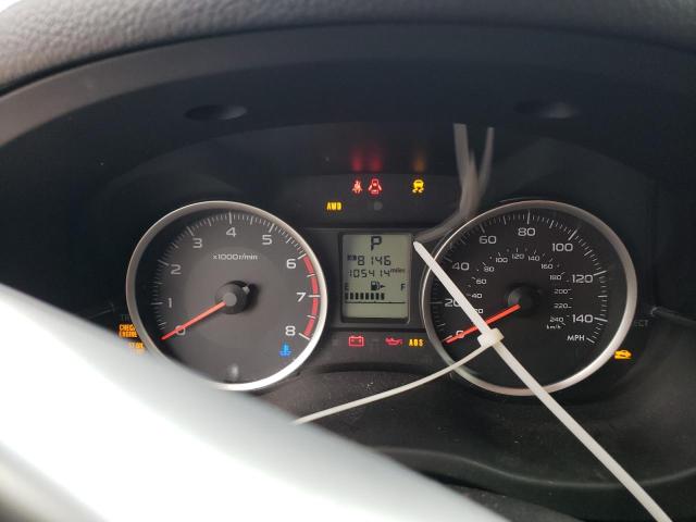 JF2SJABC5FH554844 Subaru Forester 2.5i