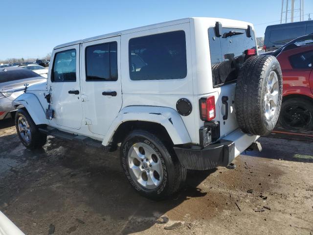 1C4HJWEG8EL196574 Jeep Wrangler Unlimited Sahara