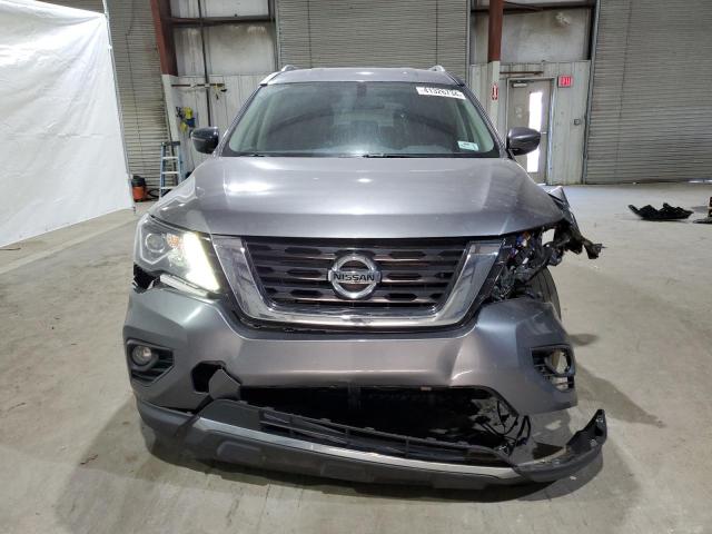 5N1DR2MN6JC608190 Nissan Pathfinder S