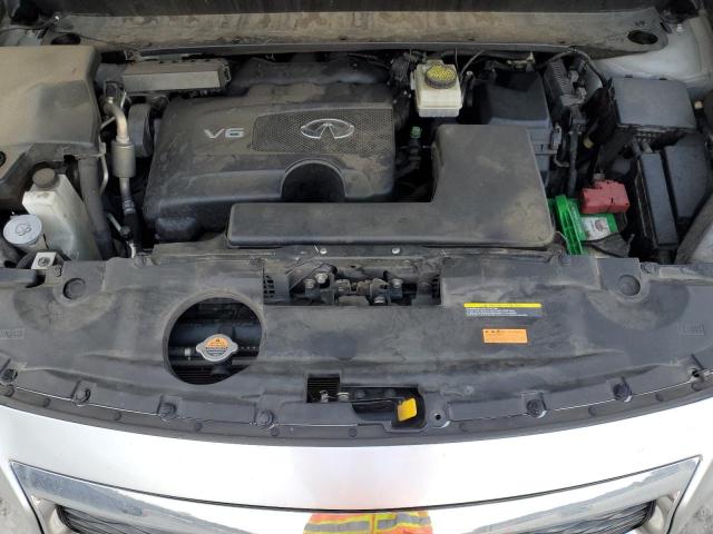 5N1DL0MM9JC524877 Infiniti QX60