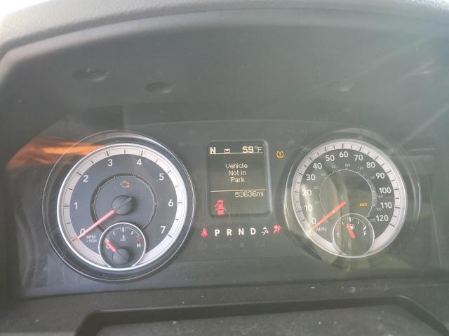 3C6RR7KT8JG137852 RAM 1500 St
