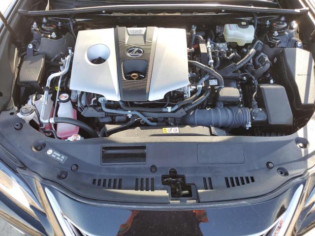 58ADA1C11MU007776 Lexus ES 300H