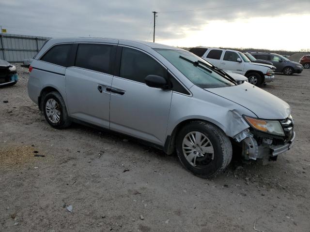 5FNRL5H21EB106564 Honda ODYSSEY LX